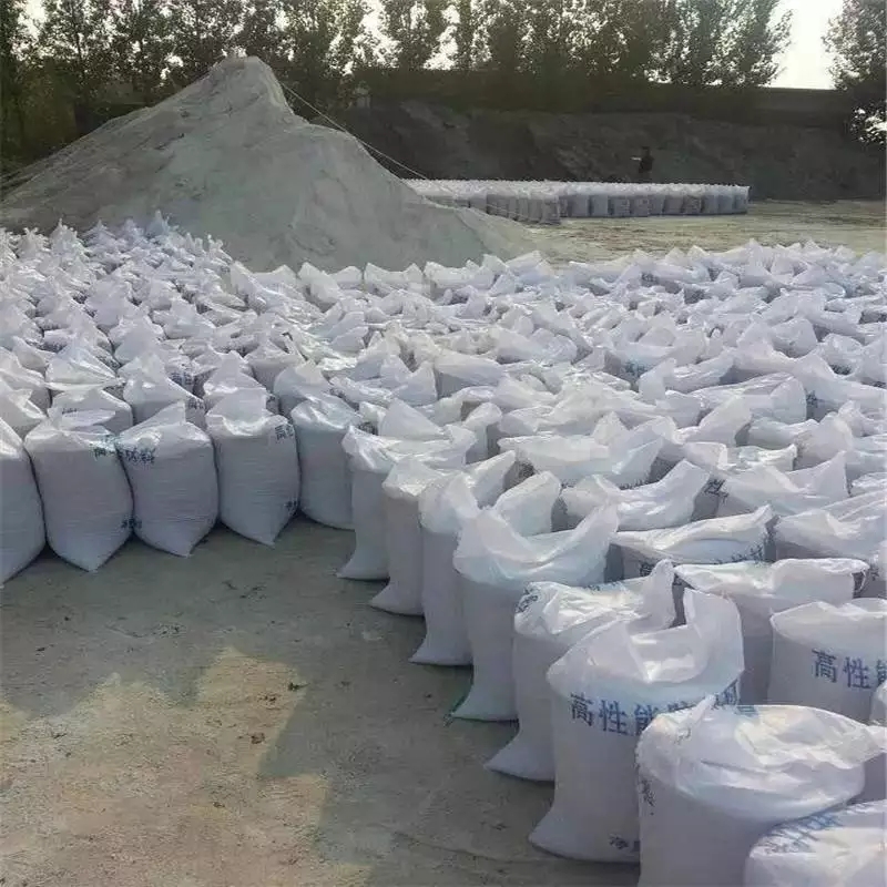 株洲防辐射硫酸钡砂