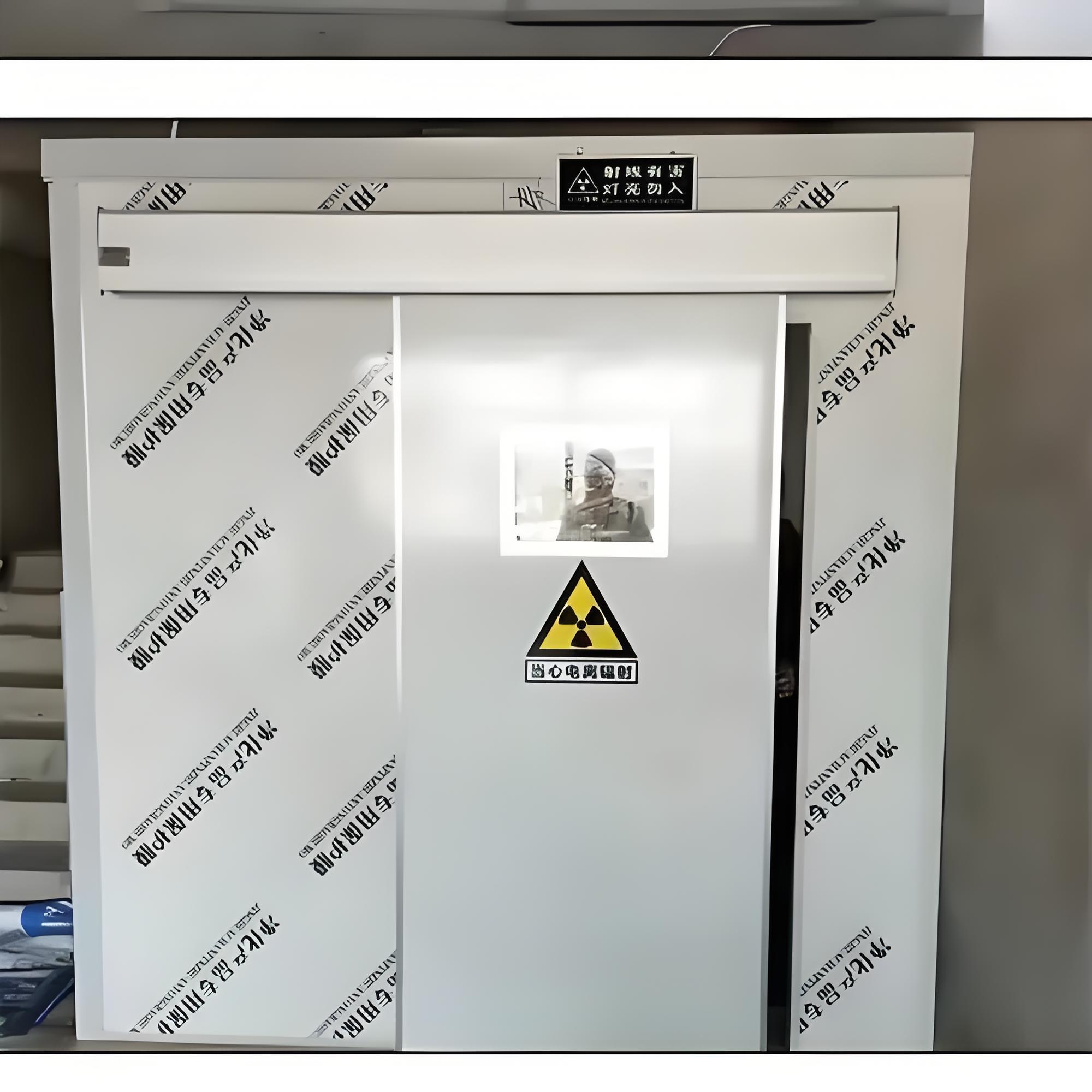 株洲工业探伤铅房